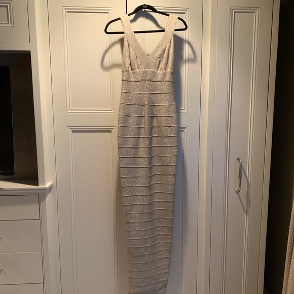 Formal Dress - Picture 2 of 2